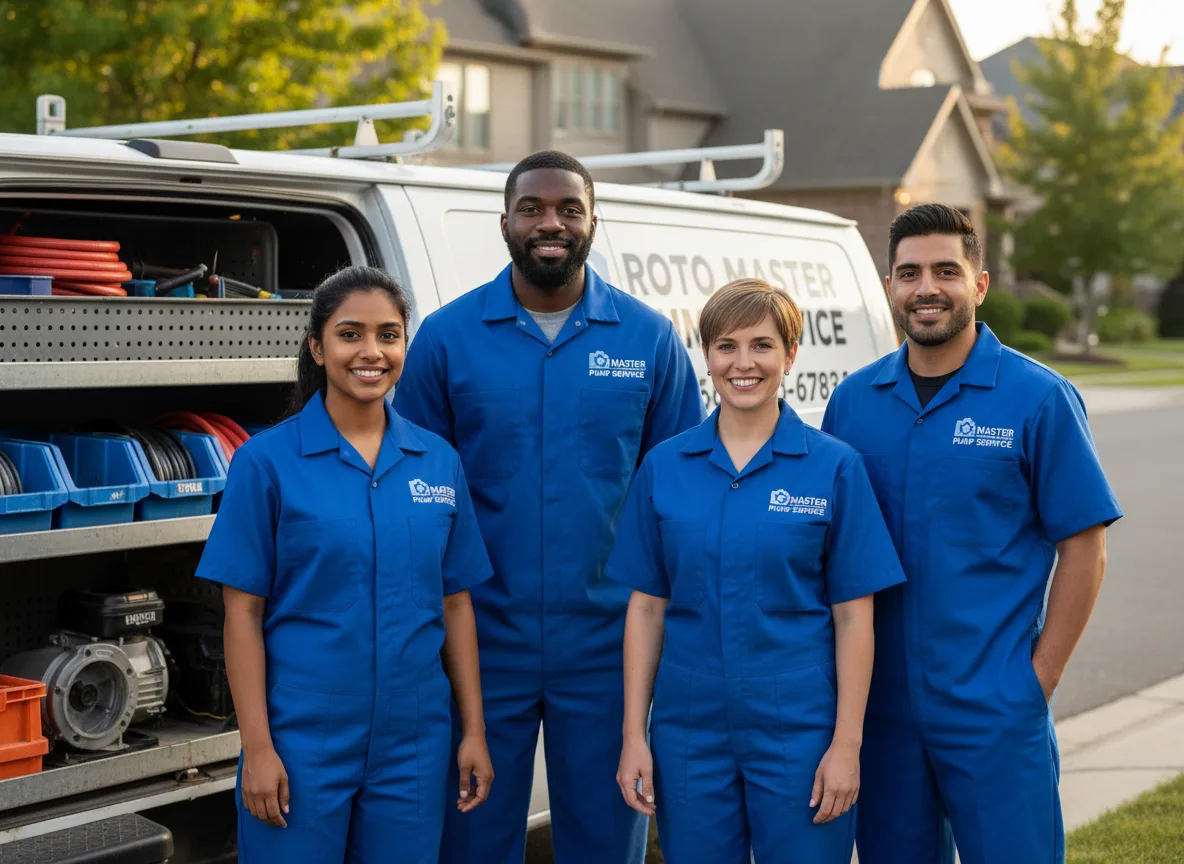 Sump Pump Installation company in Waldport, OR